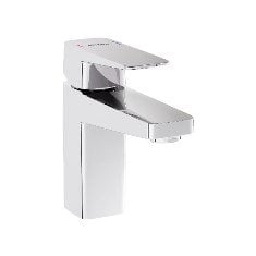 Artema Root Square A42732 Lavabo Bataryası